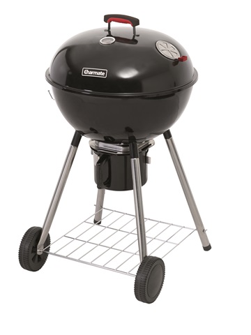 Corona Kettle BBQ